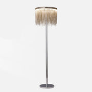 Cadena Tassel Table Lamp-DWHOME