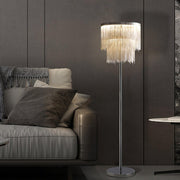 Cadena Tassel Table Lamp-DWHOME