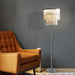 Cadena Tassel Table Lamp - DWHOME