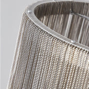 Cadena Tassel Table Lamp-DWHOME