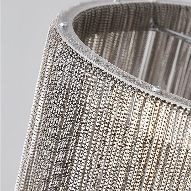 Cadena Tassel Table Lamp-DWHOME