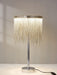 Cadena Tassel Table Lamp-DWHOME