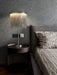 Cadena Tassel Table Lamp-DWHOME