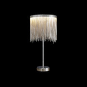 Cadena Tassel Table Lamp-DWHOME