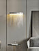 Cadena Tassel Wall Lamp - DWHOME