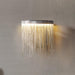 Cadena Tassel Wall Lamp - DWHOME