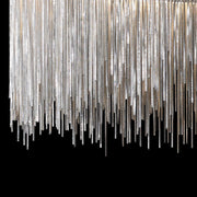 Cadena Tassel Wall Lamp-DWHOME