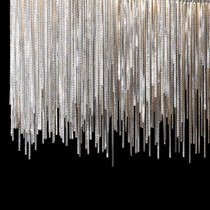 Cadena Tassel Wall Lamp - DWHOME