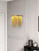 Cadena Tassel Wall Lamp - DWHOME