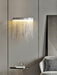 Cadena Tassel Wall Lamp - DWHOME