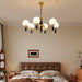 Cadence Chandelier-DWHOME
