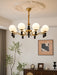 Cadence Chandelier-DWHOME