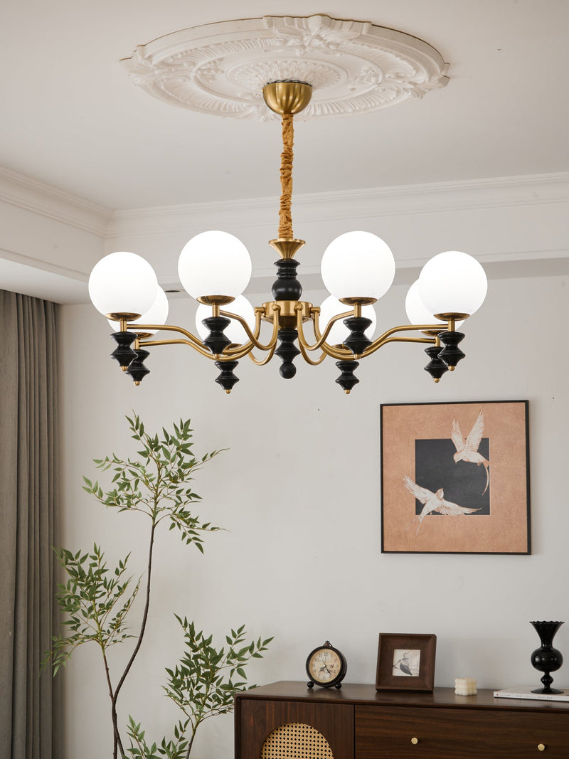 Cadence Chandelier-DWHOME