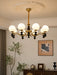 Cadence Chandelier-DWHOME