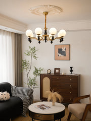 Cadence Chandelier-DWHOME