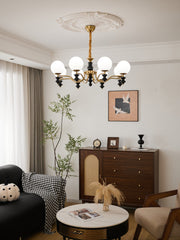 Cadence Chandelier-DWHOME