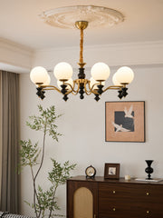 Cadence Chandelier-DWHOME