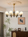 Cadence Chandelier-DWHOME
