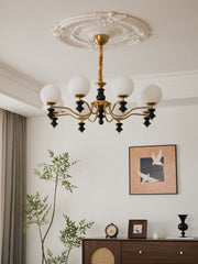 Cadence Chandelier-DWHOME