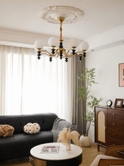 Cadence Chandelier-DWHOME