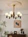 Cadence Chandelier-DWHOME