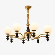 Cadence Chandelier-DWHOME
