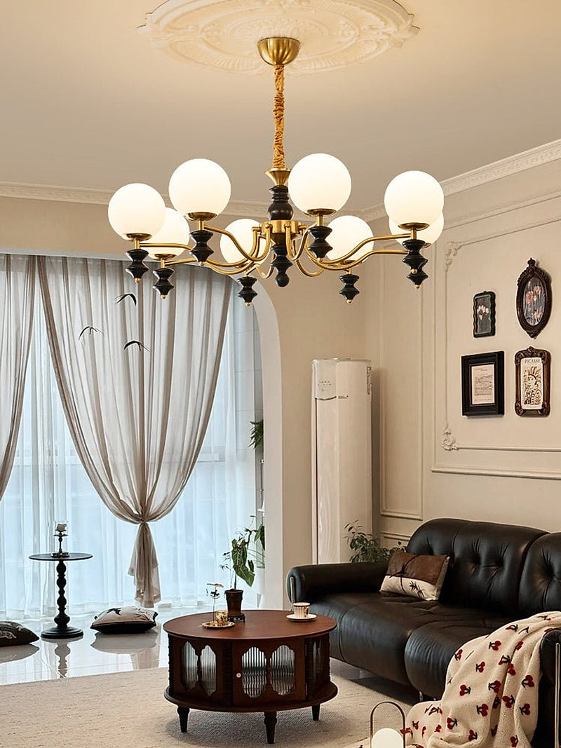 Cadence Chandelier-DWHOME