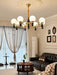 Cadence Chandelier-DWHOME