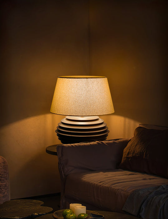 Cadence Table Lamp-DWHOME