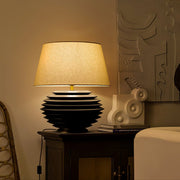 Cadence Table Lamp-DWHOME
