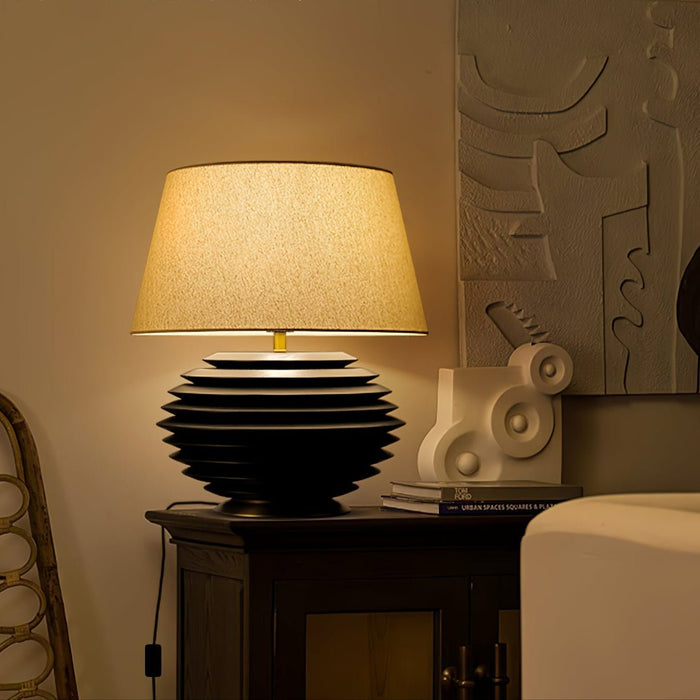 Cadence Table Lamp-DWHOME