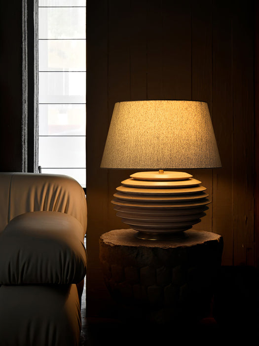 Cadence Table Lamp-DWHOME
