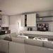 Cadmo Floor Lamp-DWHOME