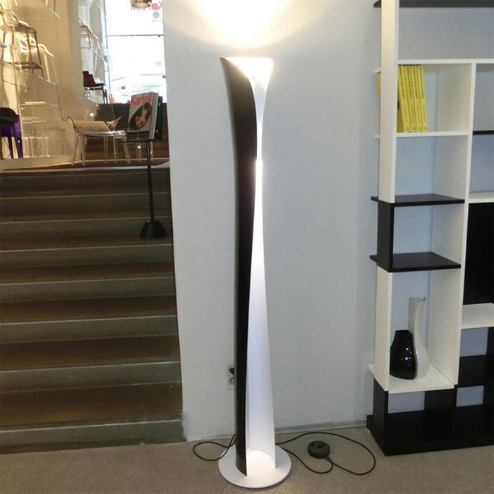 Cadmo Floor Lamp-DWHOME