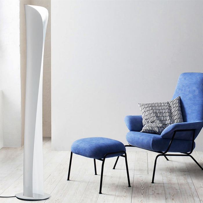 Cadmo Floor Lamp-DWHOME