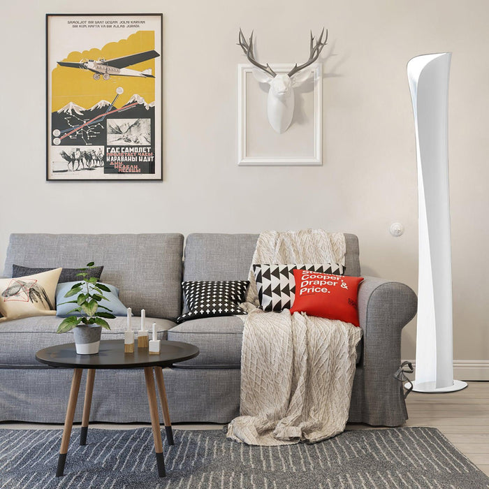 Cadmo Floor Lamp-DWHOME