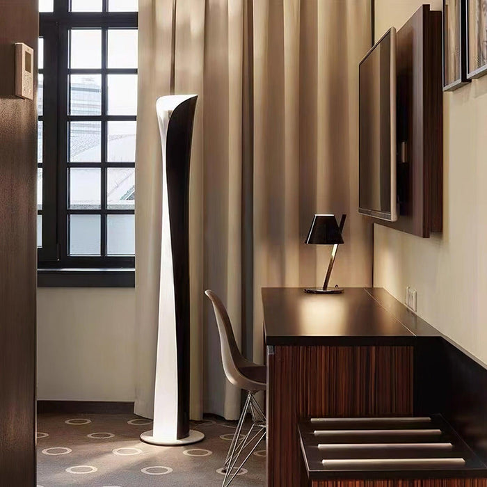 Cadmo Floor Lamp-DWHOME