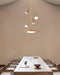 Calder Blossom Chandelier-DWHOME