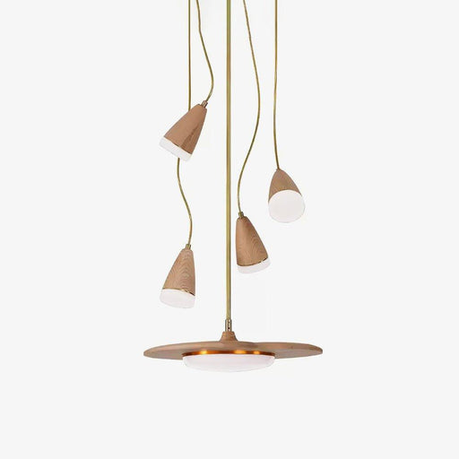 Calder Blossom Chandelier - DWHOME