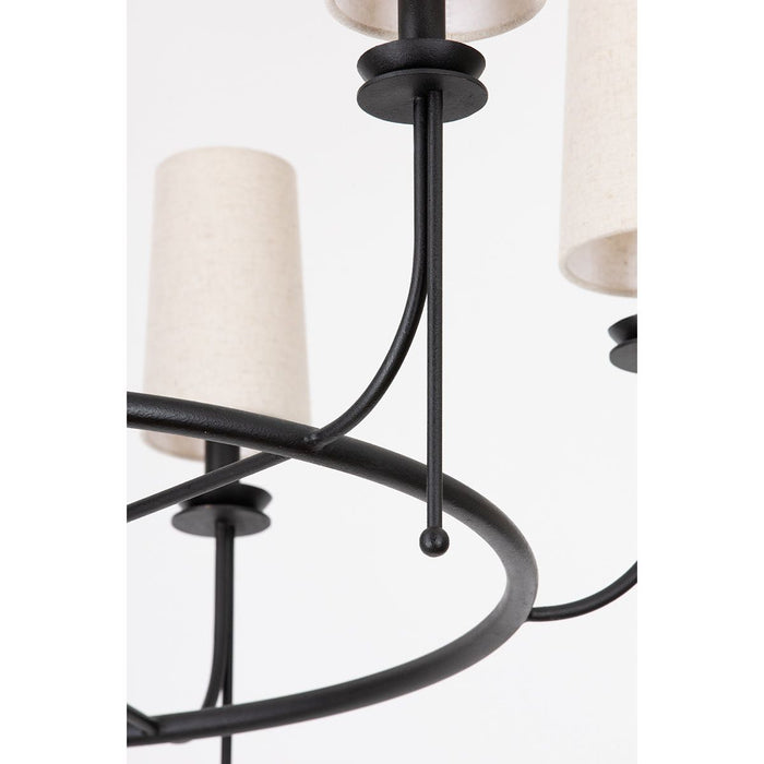 Calder Chandelier-DWHOME