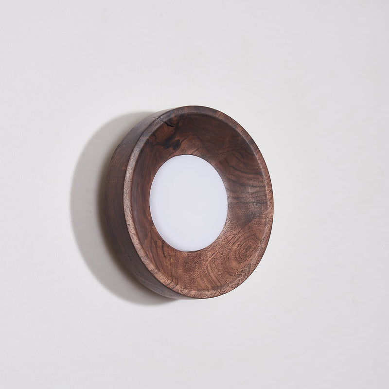 Caldera Wall Lamp-DWHOME