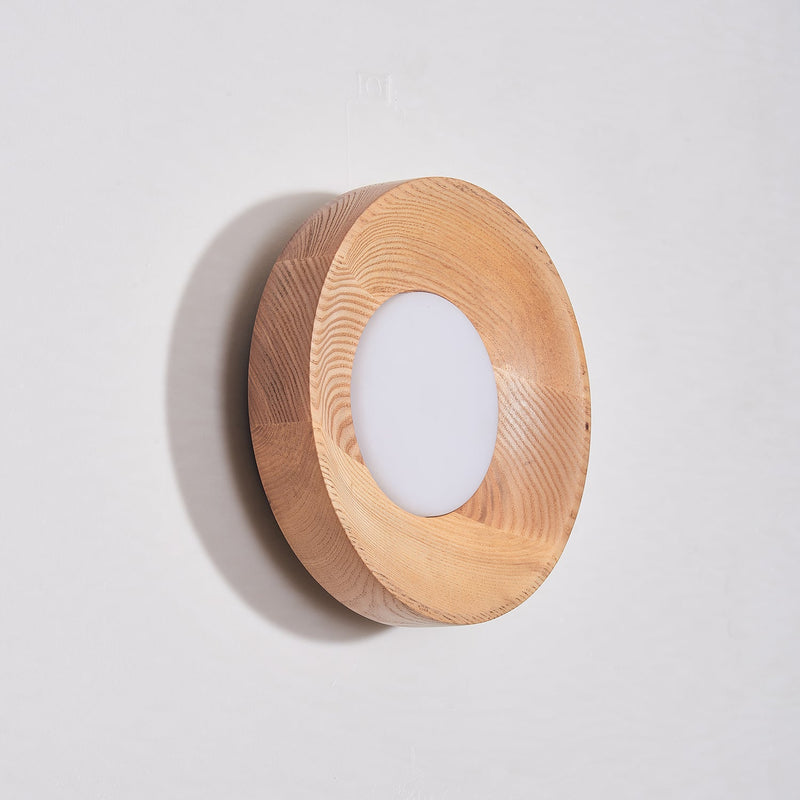 Caldera Wall Lamp-DWHOME