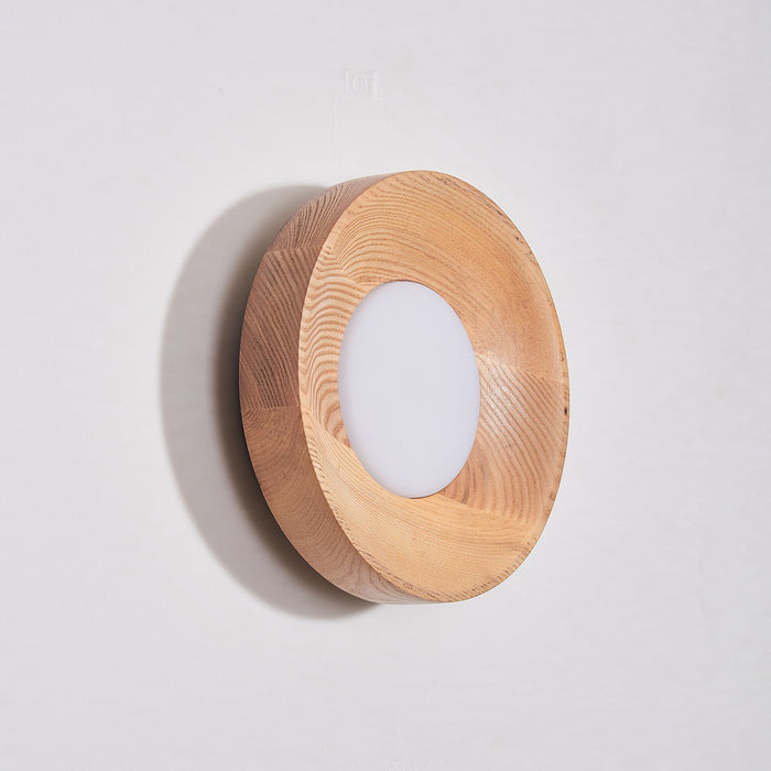 Caldera Wall Lamp-DWHOME