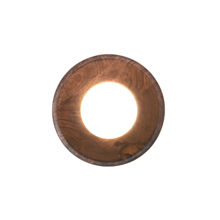 Caldera Wall Lamp-DWHOME