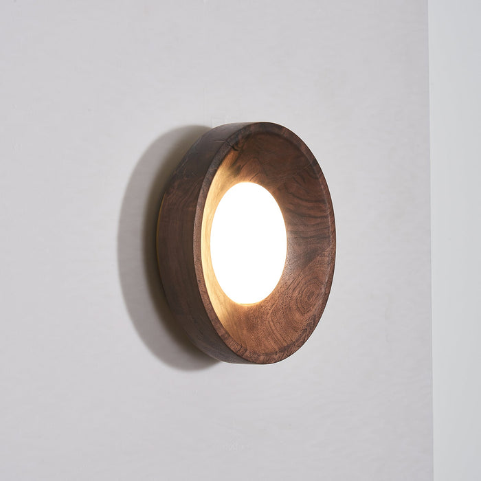 Caldera Wall Lamp-DWHOME
