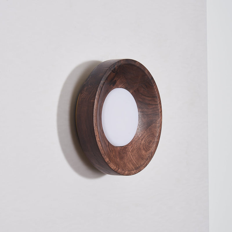 Caldera Wall Lamp-DWHOME
