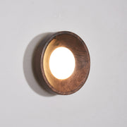 Caldera Wall Lamp-DWHOME