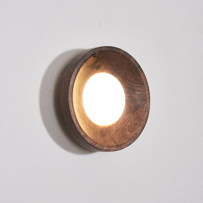 Caldera Wall Lamp-DWHOME