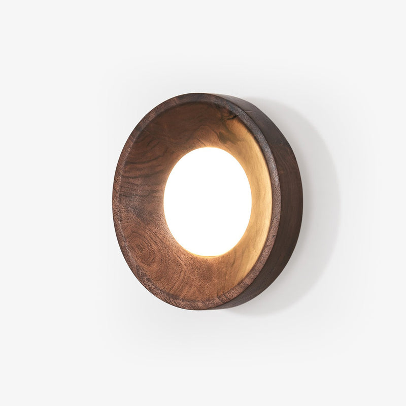 Caldera Wall Lamp-DWHOME