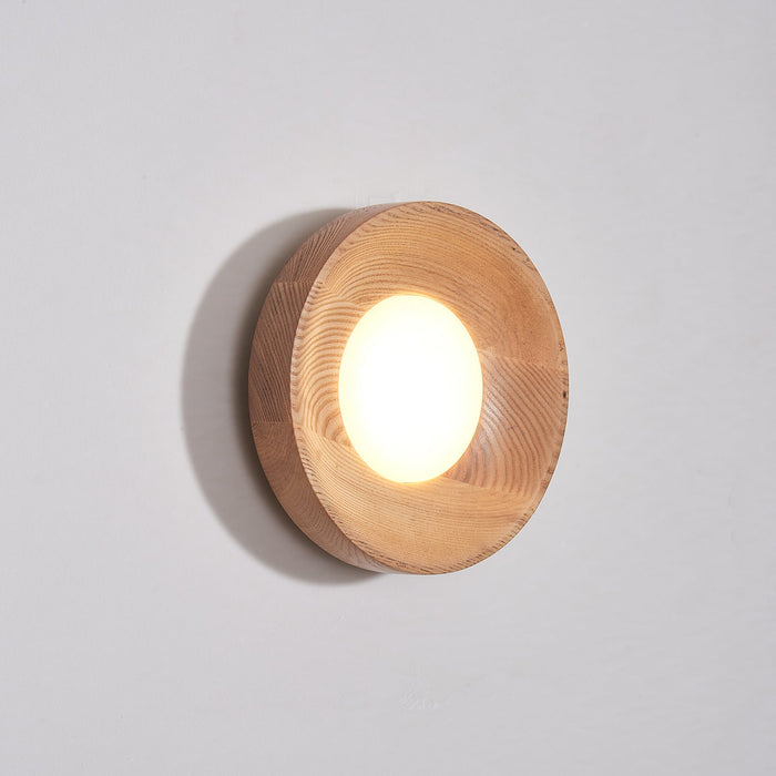 Caldera Wall Lamp-DWHOME